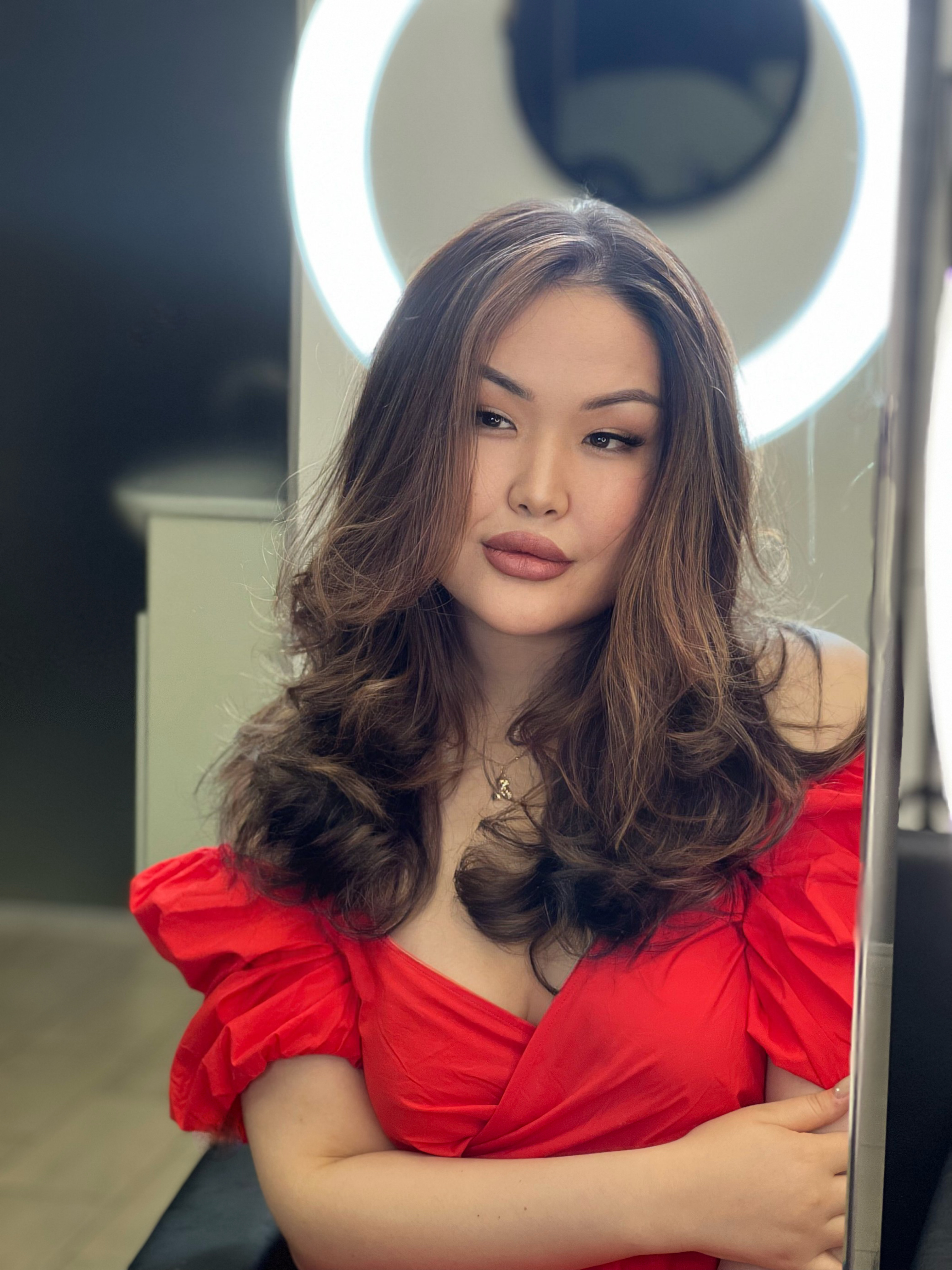 Нонна Абдыбекова